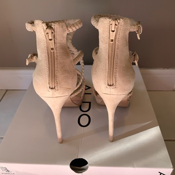 Aldo Heels: PORELLA - Picture 2 of 3